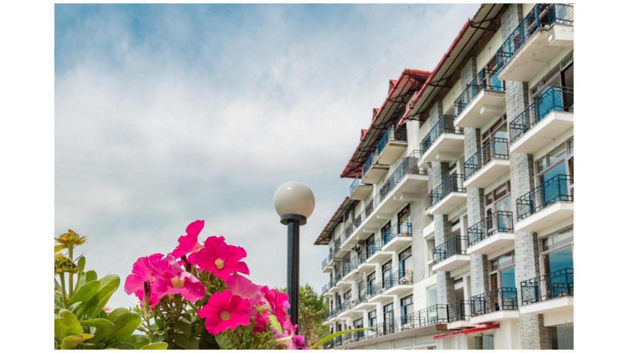 The Gateway Dal Lake Resort, Mcleodganj, Dharamshala McLeod Ganj Zewnętrze zdjęcie