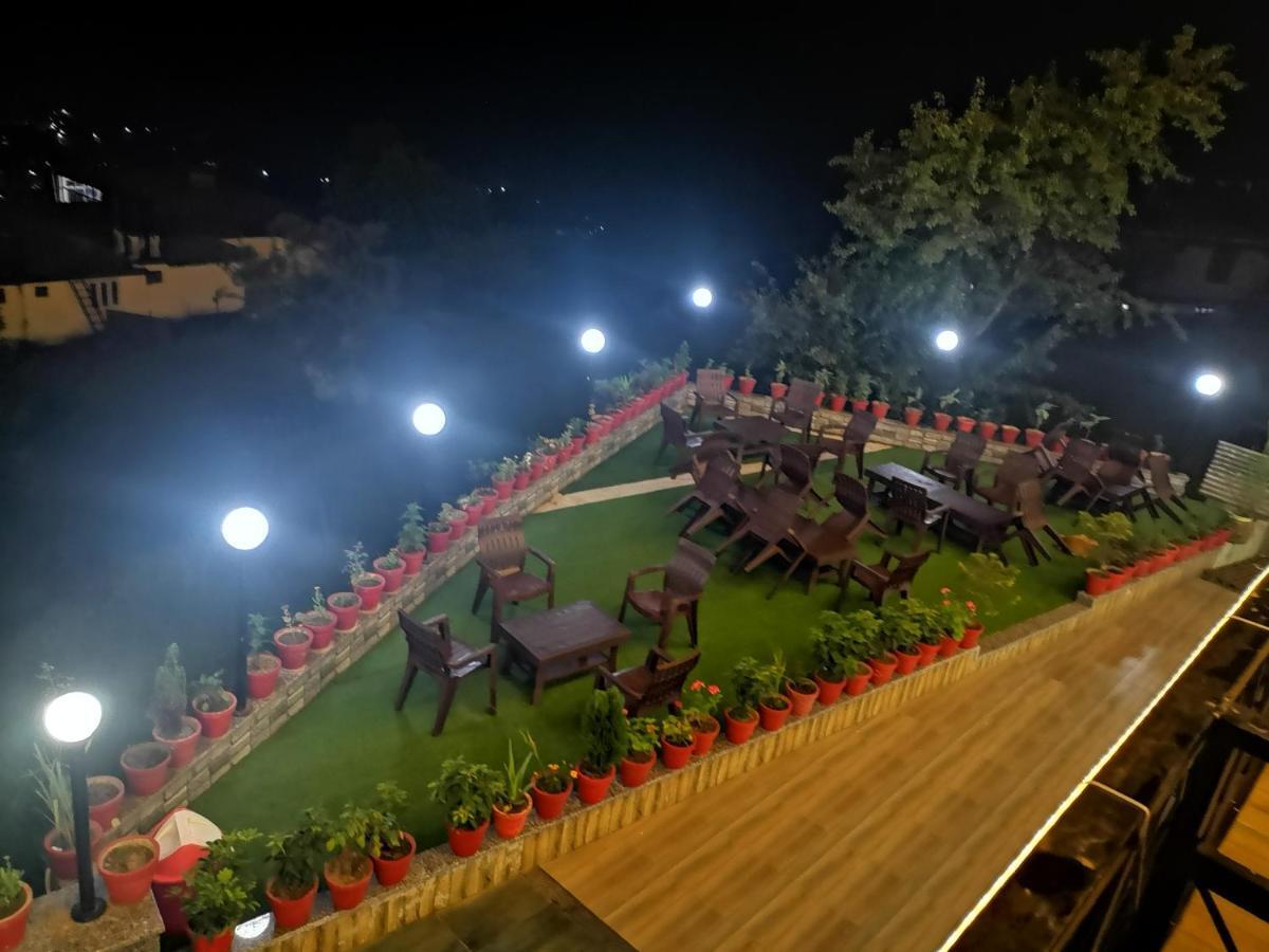 The Gateway Dal Lake Resort, Mcleodganj, Dharamshala McLeod Ganj Zewnętrze zdjęcie