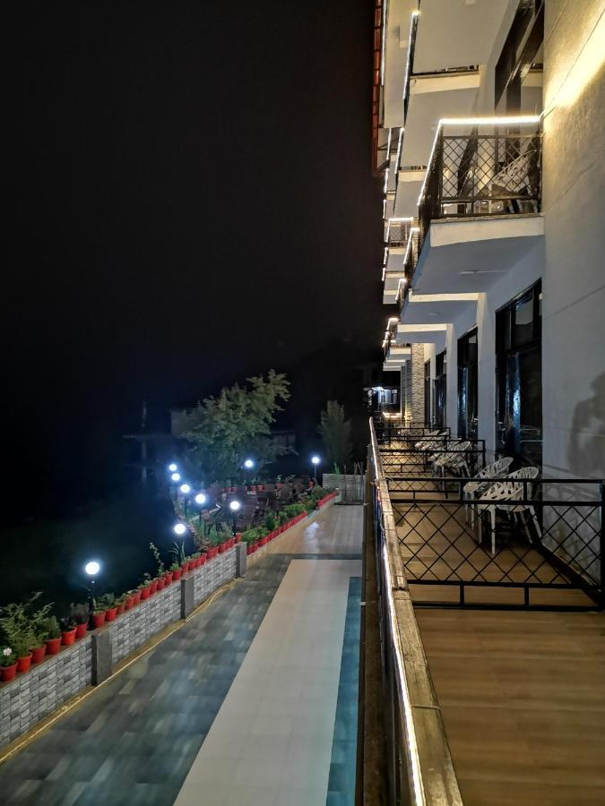 The Gateway Dal Lake Resort, Mcleodganj, Dharamshala McLeod Ganj Zewnętrze zdjęcie