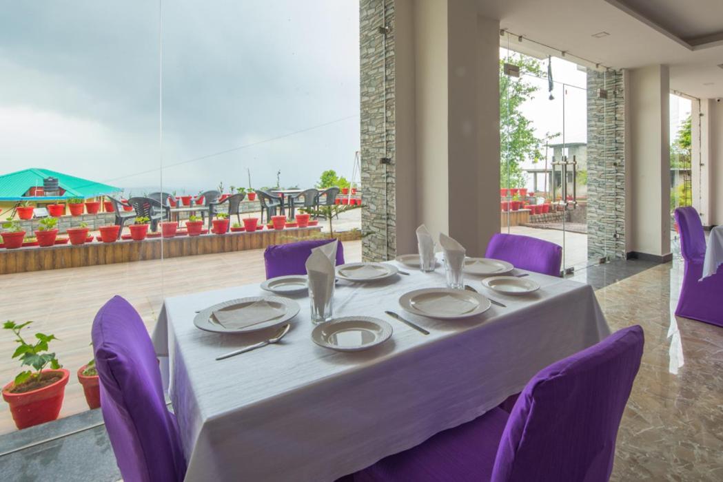 The Gateway Dal Lake Resort, Mcleodganj, Dharamshala McLeod Ganj Zewnętrze zdjęcie