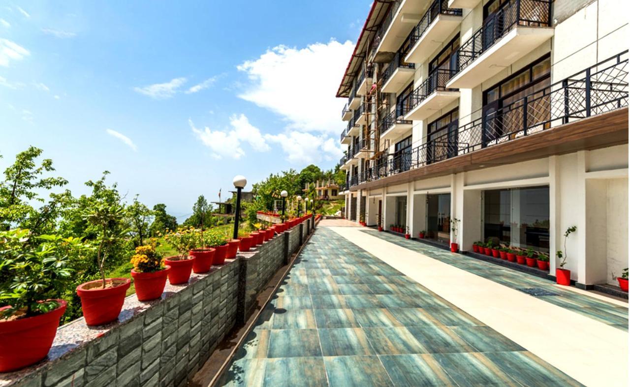 The Gateway Dal Lake Resort, Mcleodganj, Dharamshala McLeod Ganj Zewnętrze zdjęcie