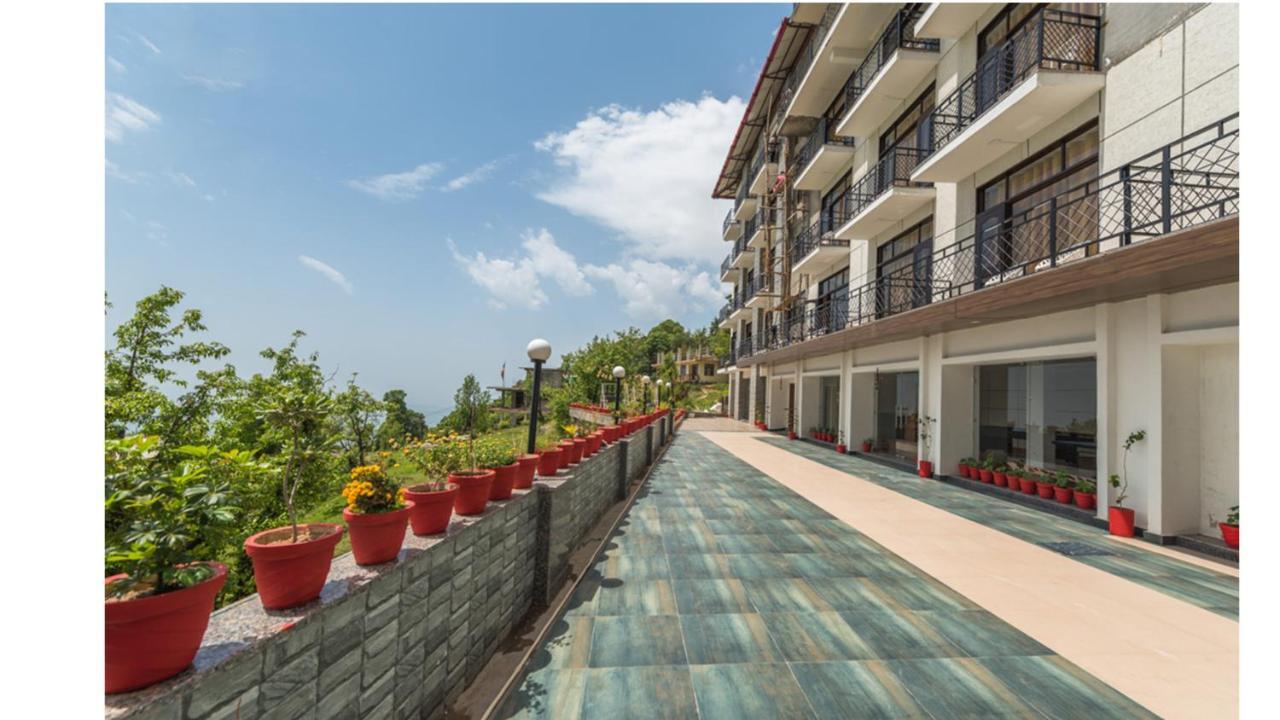 The Gateway Dal Lake Resort, Mcleodganj, Dharamshala McLeod Ganj Zewnętrze zdjęcie