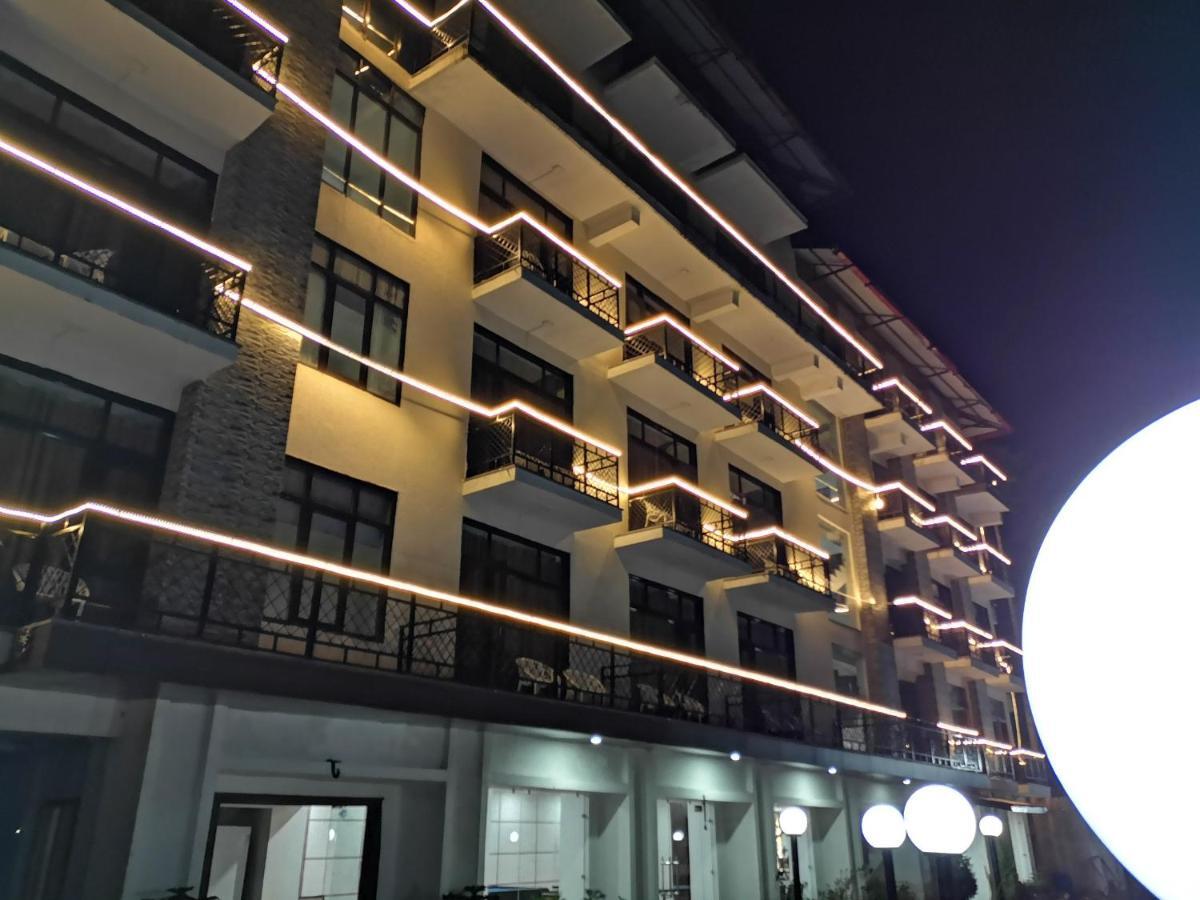 The Gateway Dal Lake Resort, Mcleodganj, Dharamshala McLeod Ganj Zewnętrze zdjęcie
