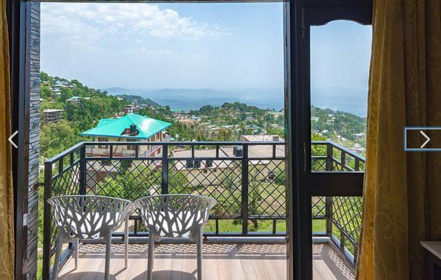 The Gateway Dal Lake Resort, Mcleodganj, Dharamshala McLeod Ganj Zewnętrze zdjęcie