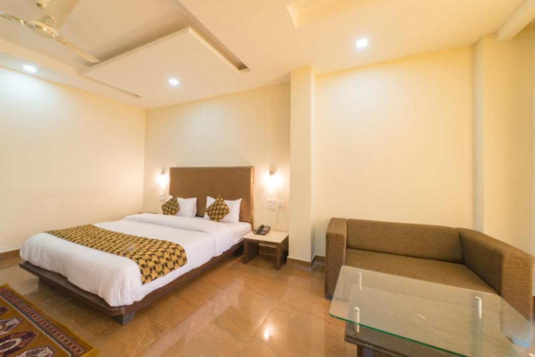 The Gateway Dal Lake Resort, Mcleodganj, Dharamshala McLeod Ganj Zewnętrze zdjęcie