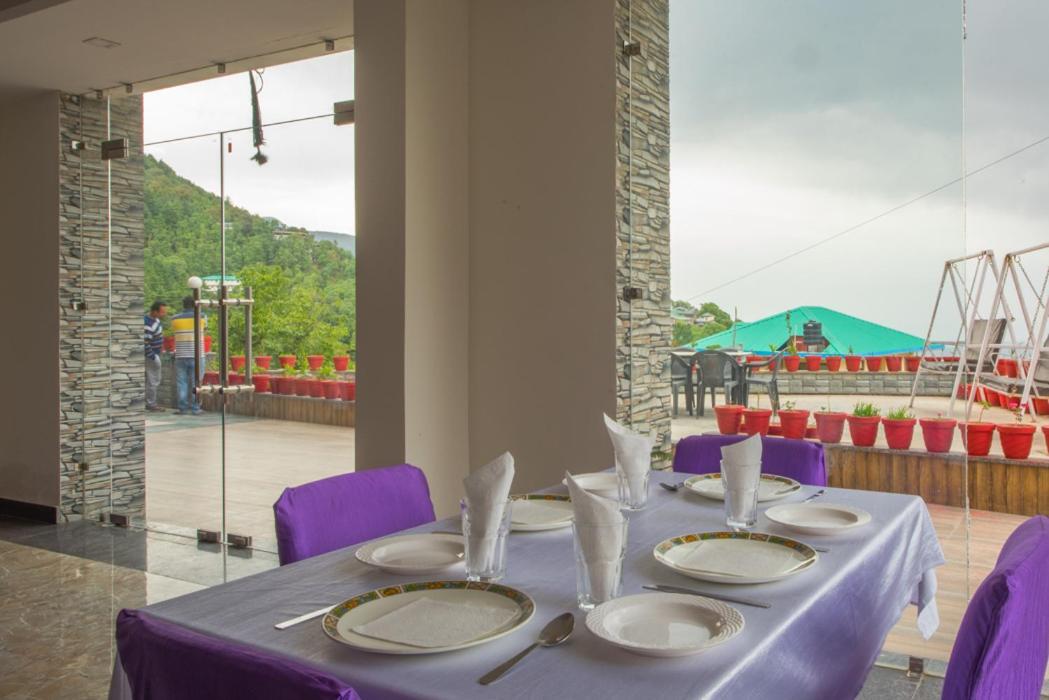 The Gateway Dal Lake Resort, Mcleodganj, Dharamshala McLeod Ganj Zewnętrze zdjęcie